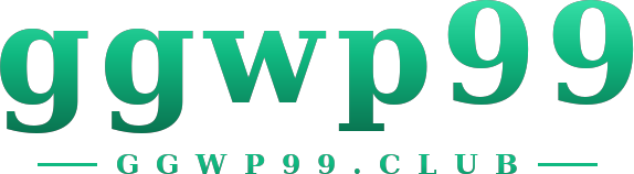 ggwp99 logo